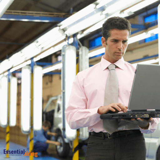 Seeking an Experienced Automotive Plant Manager to join the team