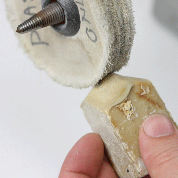 Tips and Tricks for Buffing and Polishing Esslinger Watchmaker