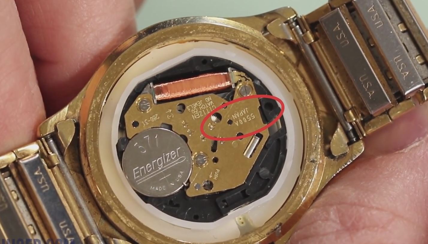 How to Replace a Watch Stem Esslinger Watchmaker Supplies Blog