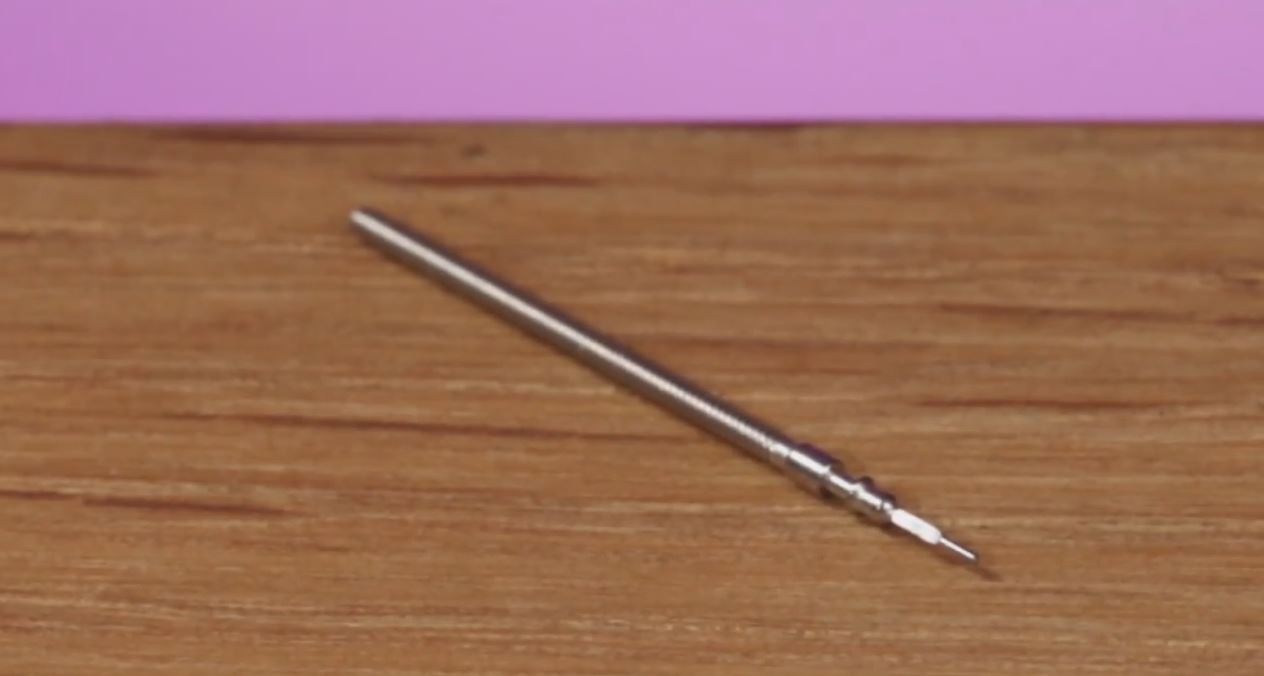 How to Replace a Watch Stem Esslinger Watchmaker Supplies Blog