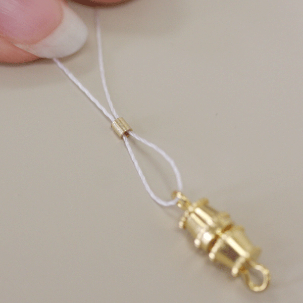 Bead Crimping Instructions Esslinger Watchmaker Supplies Blog