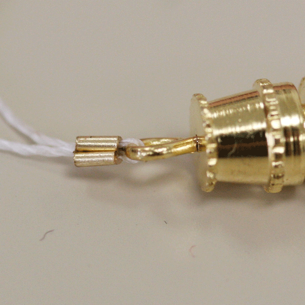 Bead Crimping Instructions Esslinger Watchmaker Supplies Blog