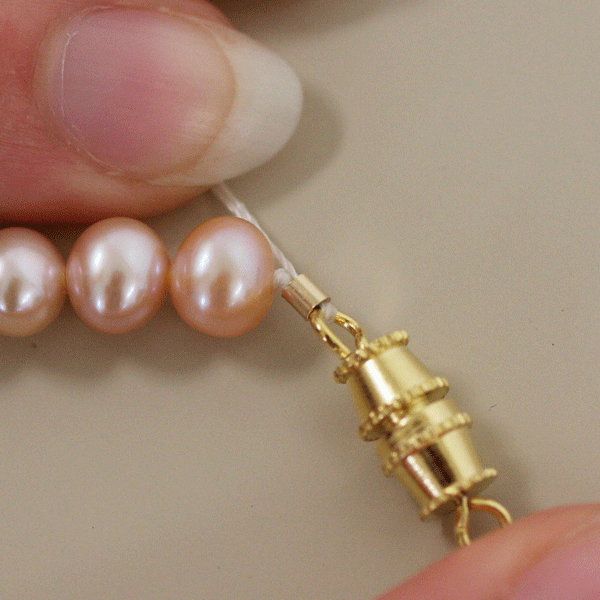 Bead Crimping Instructions Esslinger Watchmaker Supplies Blog