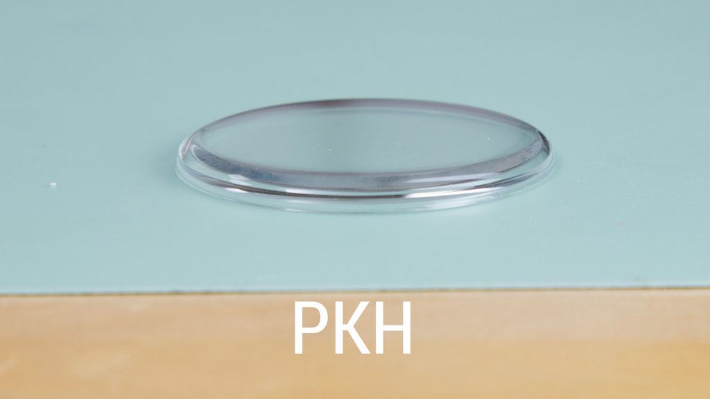 How to Get the Measurement for a Replacement Pocket Watch Crystal