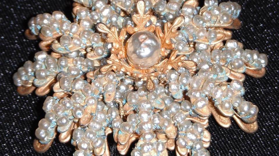 Costume Jewelry May Be worth Thousands of Dollars Esslinger Watchmaker Supplies Blog