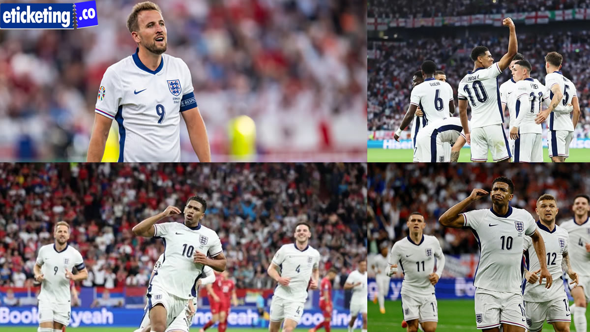 England FIFA World Cup Looking Ahead to the FIFA 2026 England FIFA World Cup Looking Ahead to the FIFA 2026