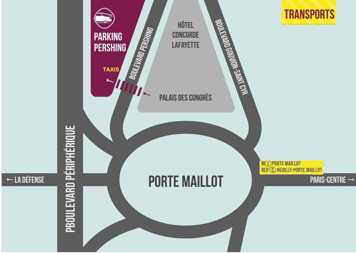 Taxi, VTC, navette, qui est le moins cher pour l'aéroport de Beauvais