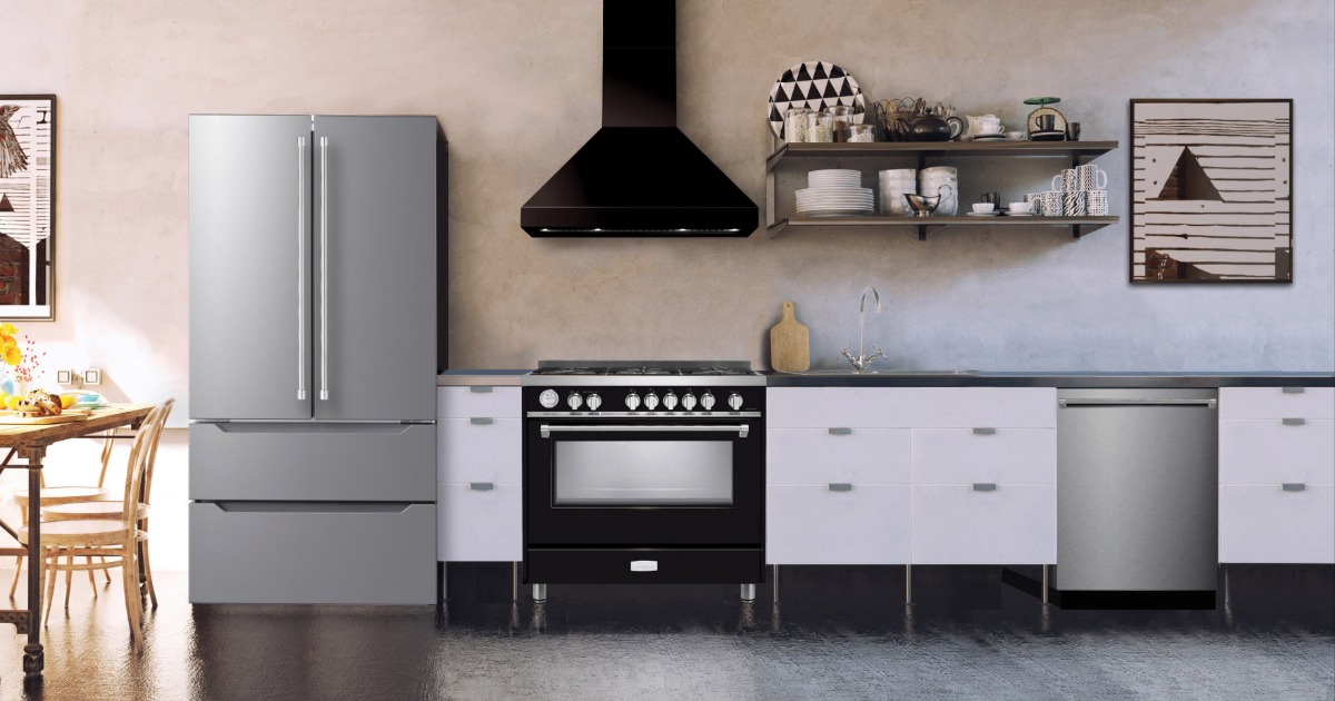Innovation and Design Verona Appliance’s Guide to 2021 Appliance Trends