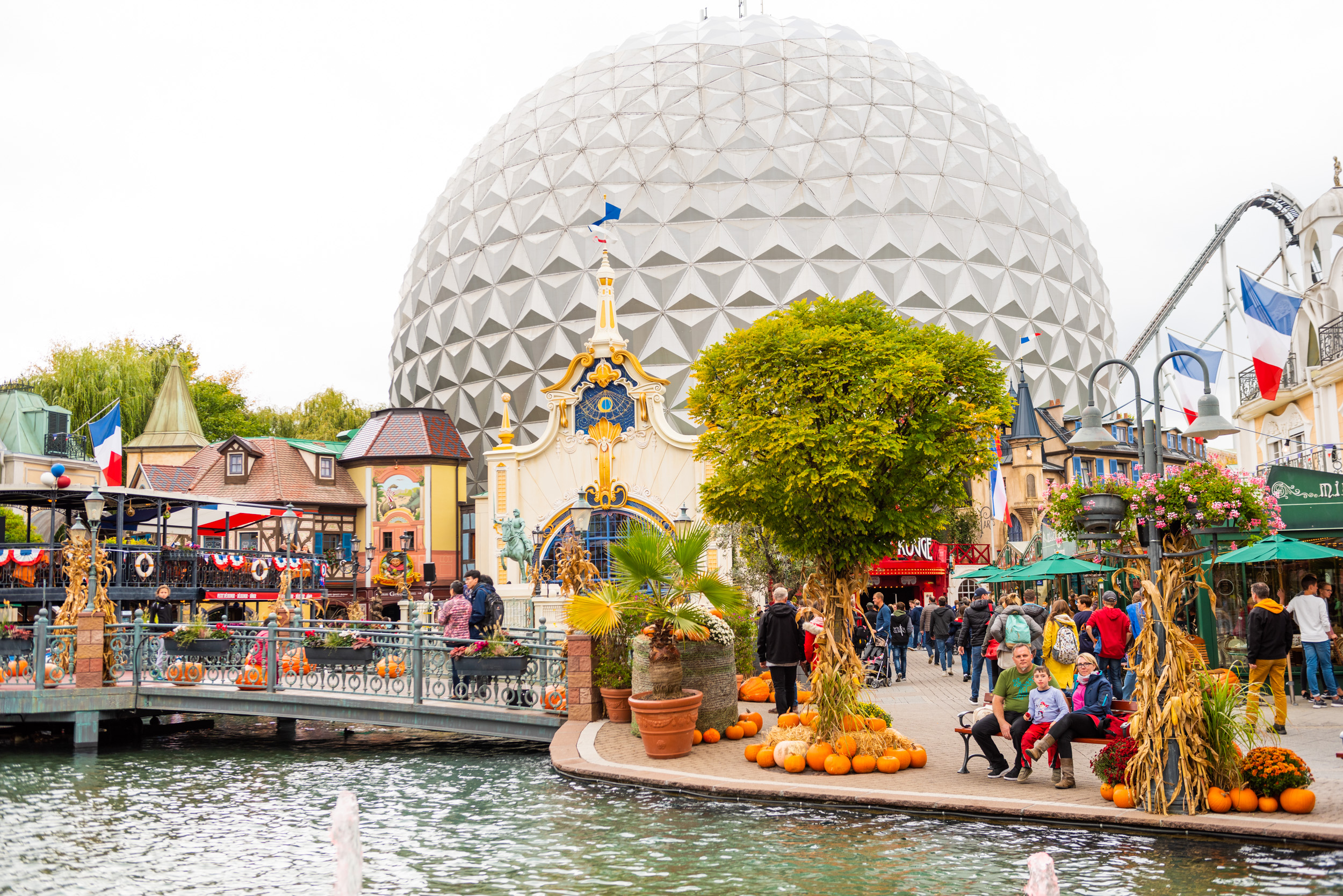 Halloween_Deko2018_059 Le blog officiel d’EuropaPark
