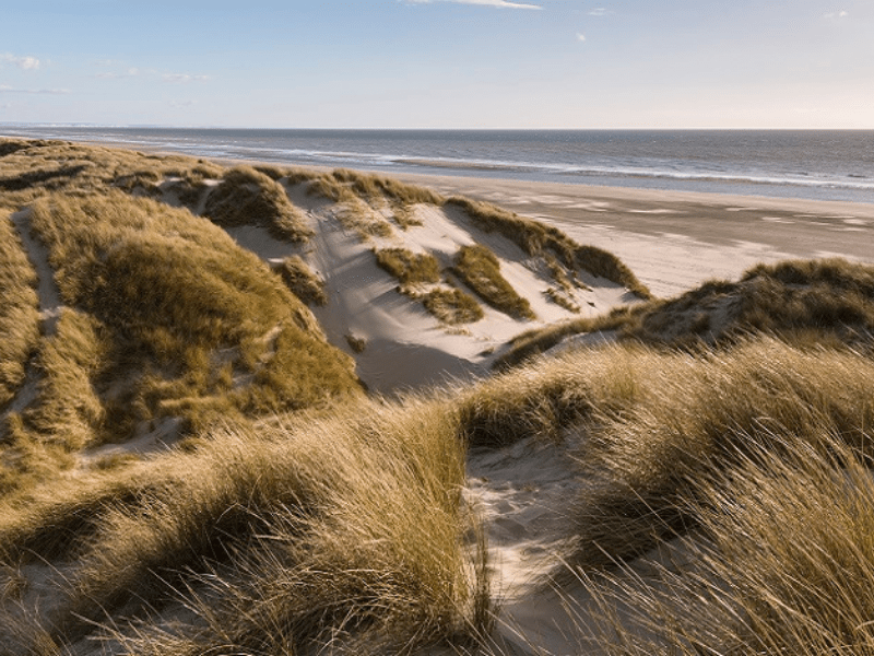 Découvrir la Baie de Somme en campingcar Blog Evasia