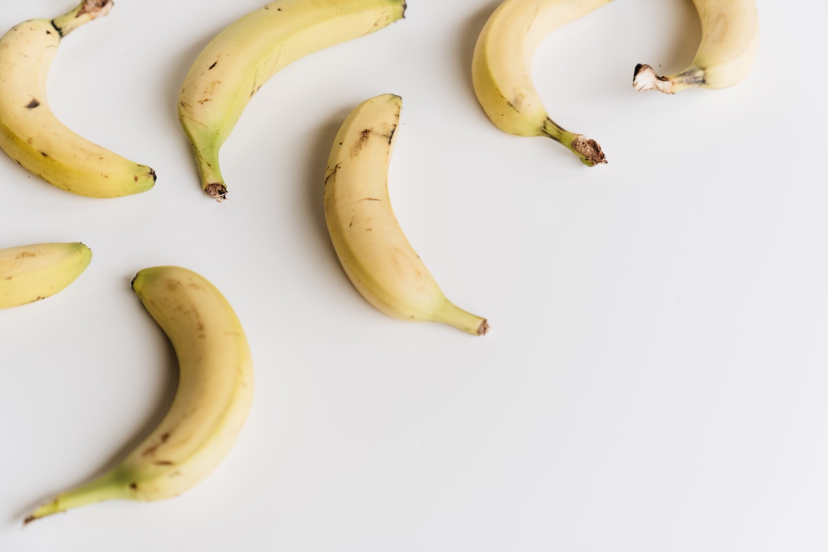 Come conservare le banane a lungo Everli Stories