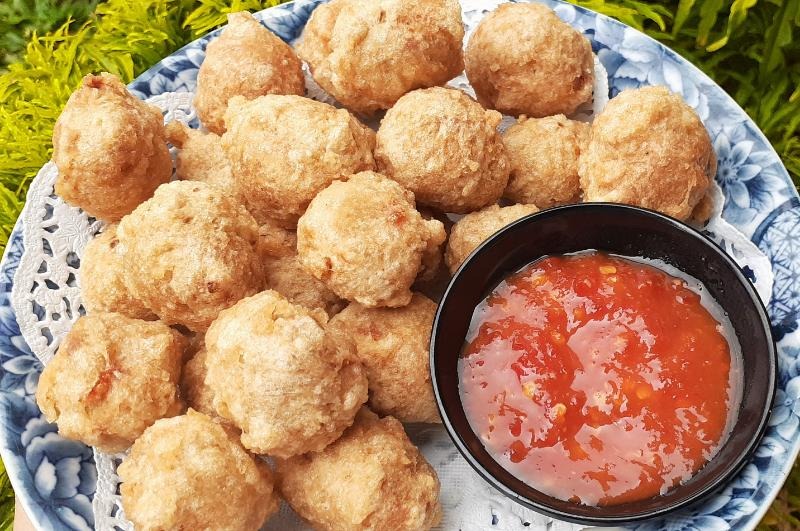 Intip! 5 Usaha Makanan Ringan Menjanjikan yang Patut Anda Coba