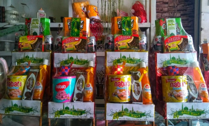 Patut Dicoba! 5 Usaha KecilKecilan di Rumah yang Menguntungkan