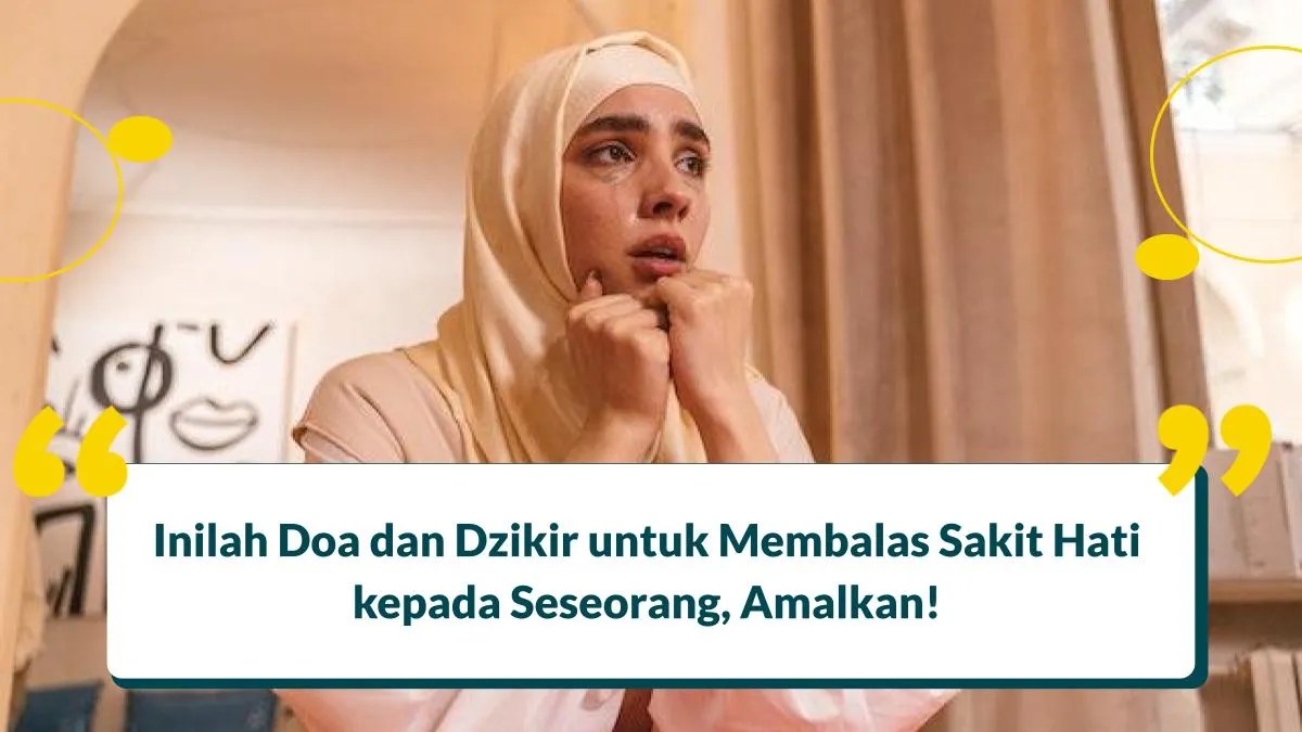 Doa Supaya Dia Ingat Kita Terus
