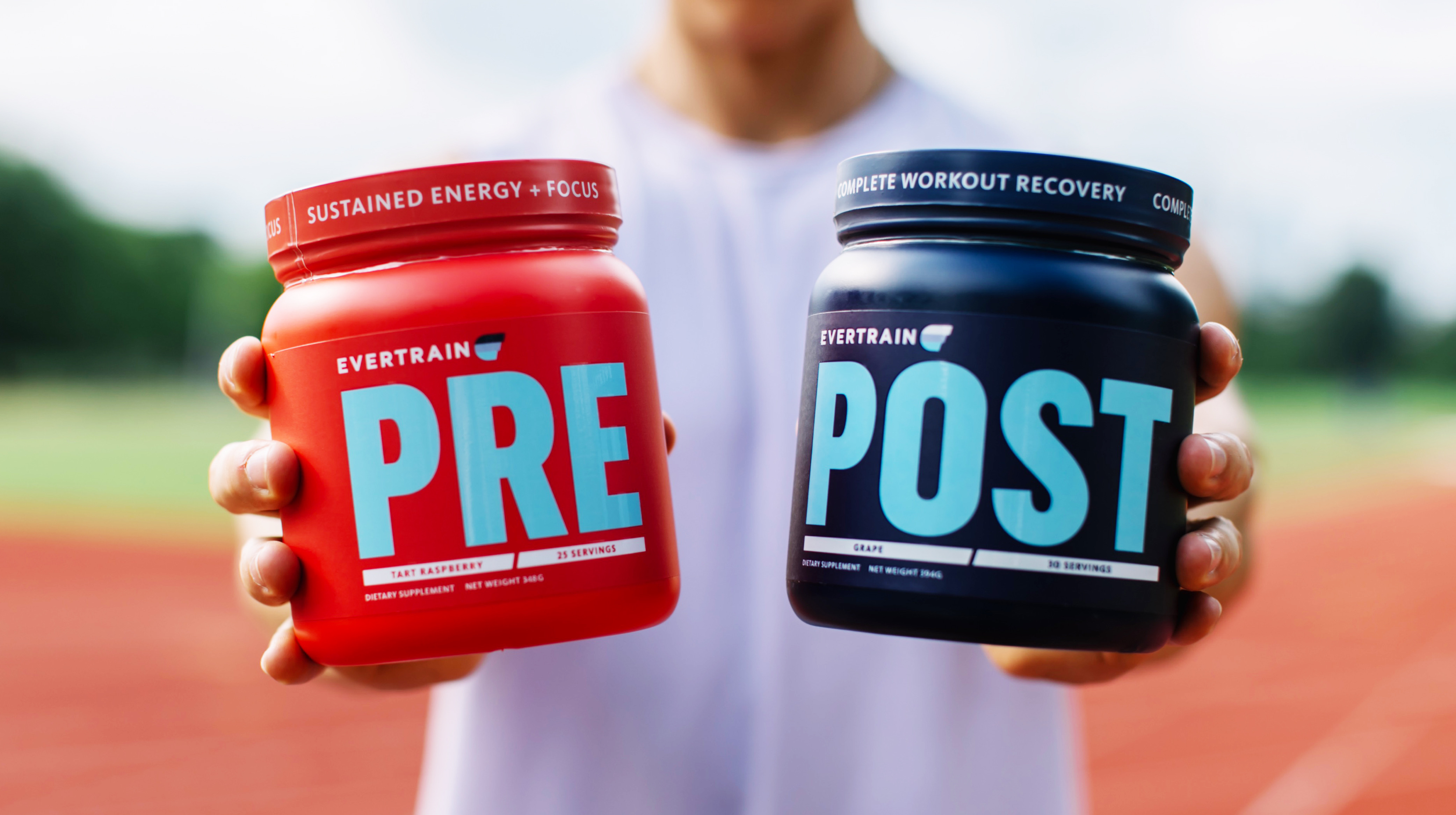 BetaAlanine Ingredient Focus Doubling Down On CarnoSyn