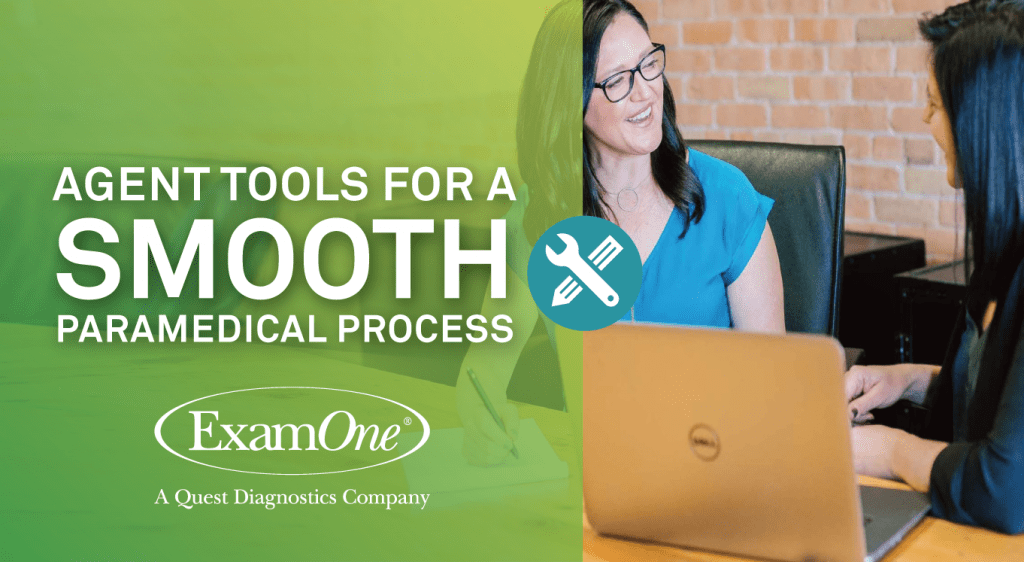 Tools to help your clients complete the life insurance application