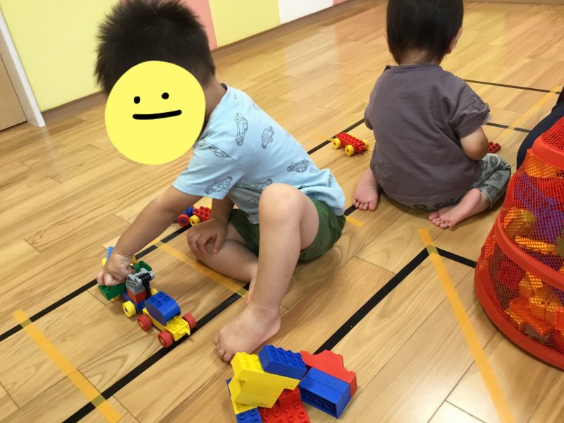 地域限定保育士試験まであと28日