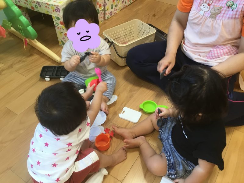 地域限定保育士試験まであと10日