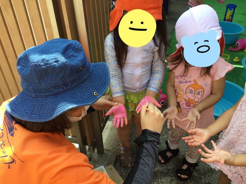 実技試験に向けて??