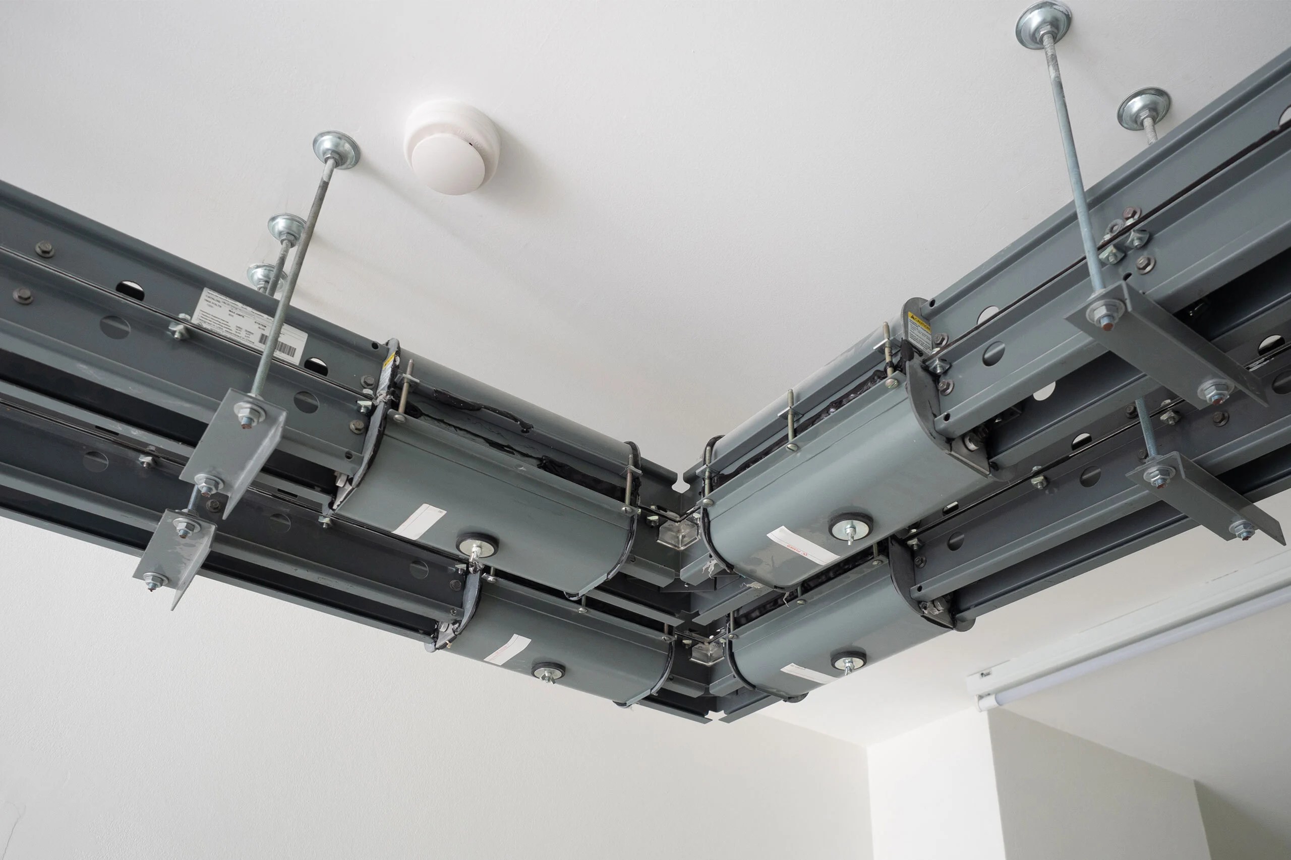 Busbar and Bus Duct How to Build Resilience into Power Distribution