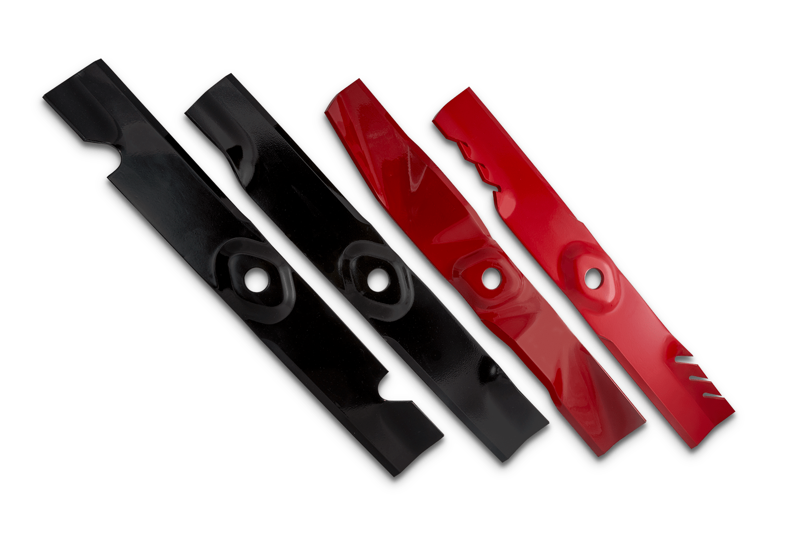 The Importance of Keeping Mower Blades Sharp Exmark Blog