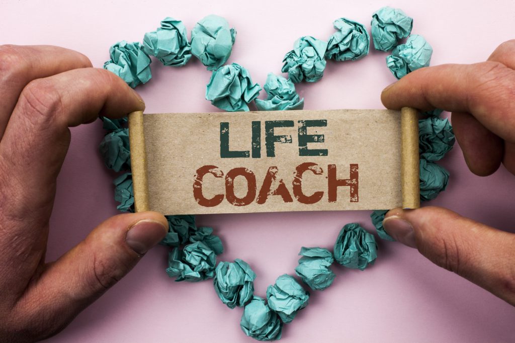 What Can You Expect from a Career as a Certified Life Coach