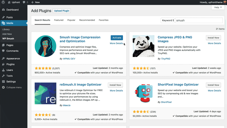 How to Optimize Images in WordPress for Speed and Performance Expertrec