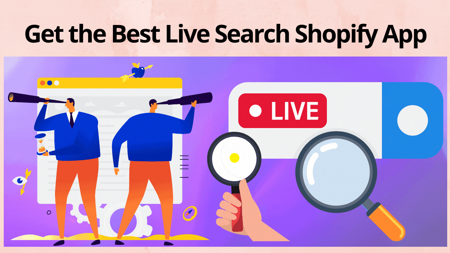 [Plugin] Discover the Best Live Search Shopify App Enhancing Search