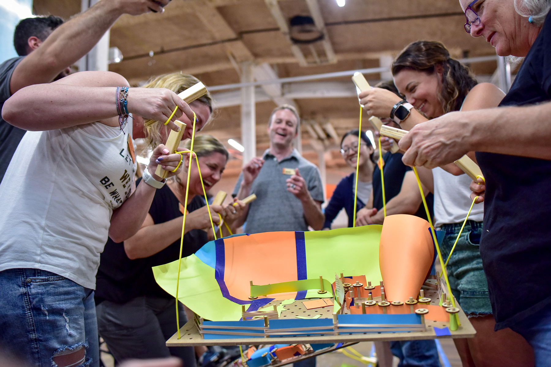 Does Your Summer Camp Check These Boxes? MustHaves for a LifeChanging