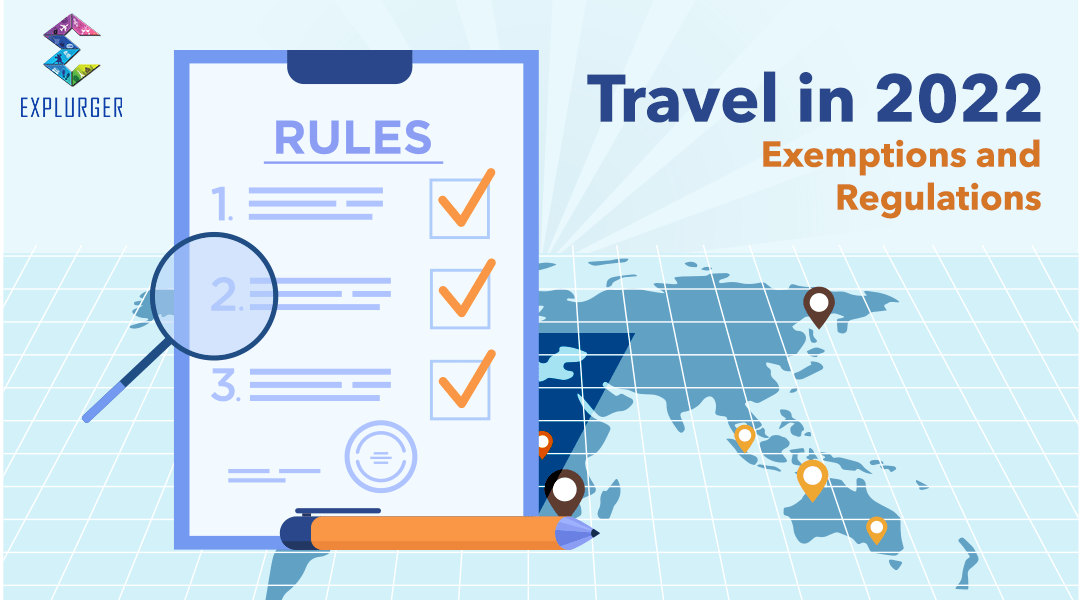 Traveling with Travel Sharing App in 2022 Explurger