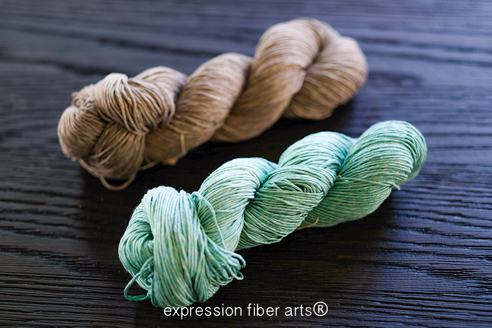 Expression Fiber Arts A Positive Twist on Yarn Yarn Giveaways