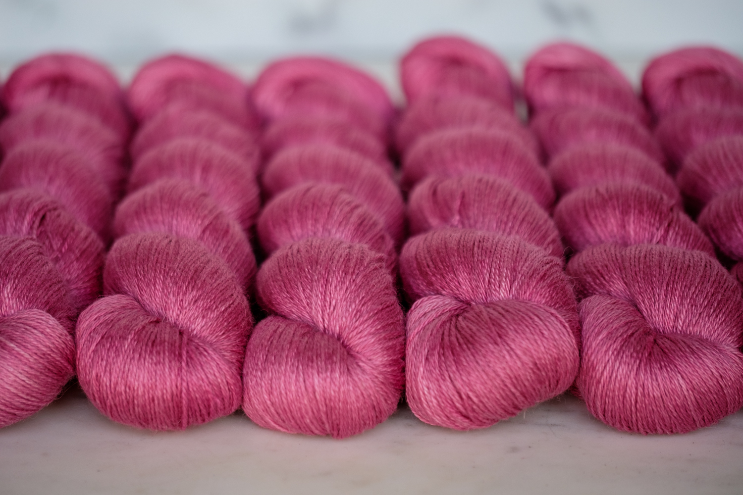 DSCF8490 Expression Fiber Arts A Positive Twist on Yarn