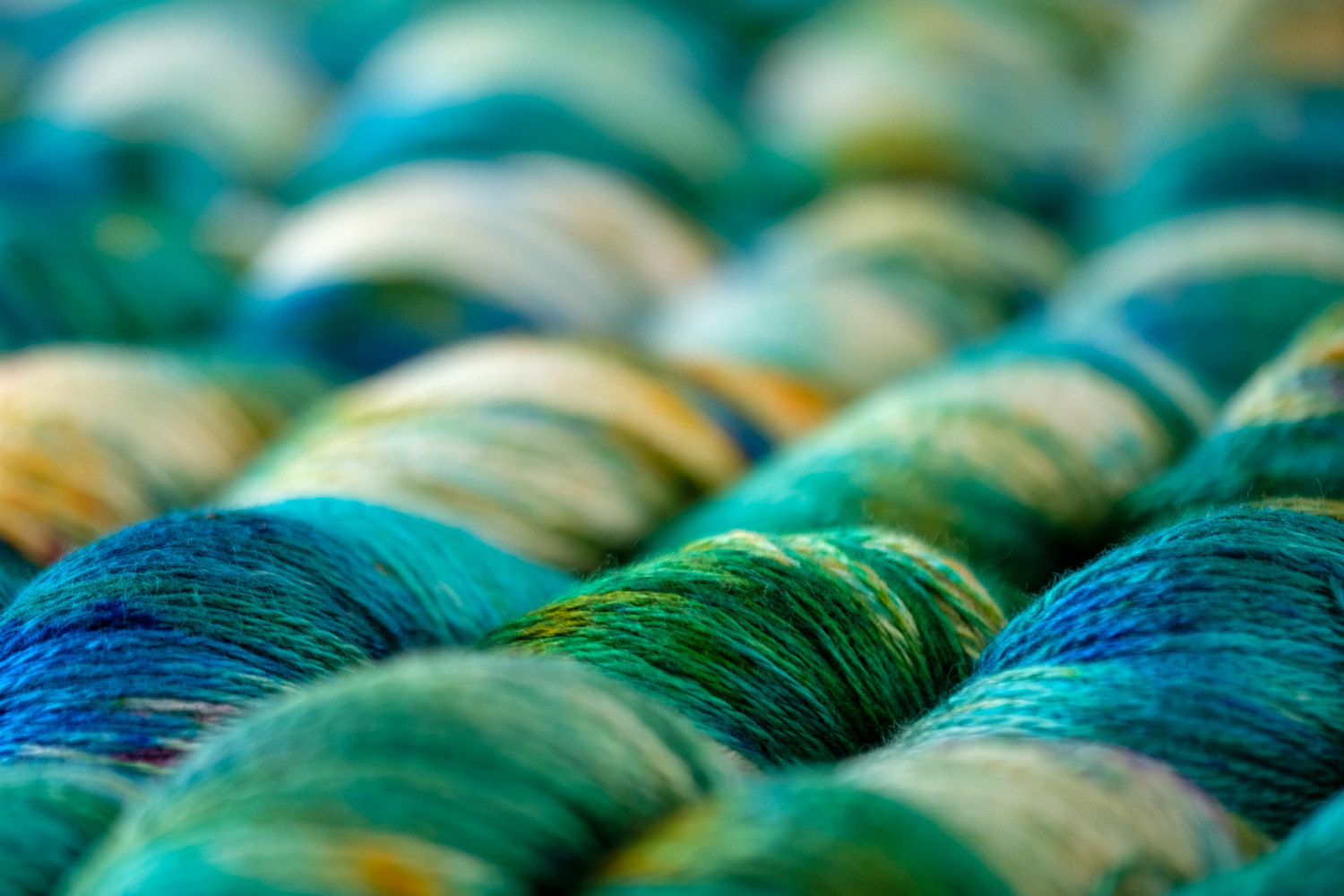 DSCF2769 Expression Fiber Arts A Positive Twist on Yarn