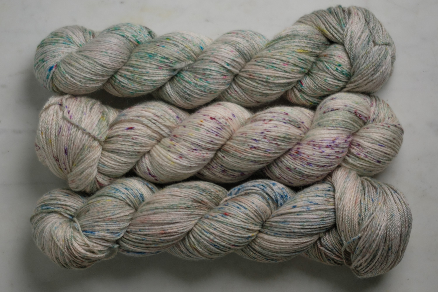 DSCF4528 Expression Fiber Arts A Positive Twist on Yarn