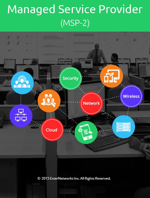 Value Proposition and Strategic Partnership through MSP 2.0