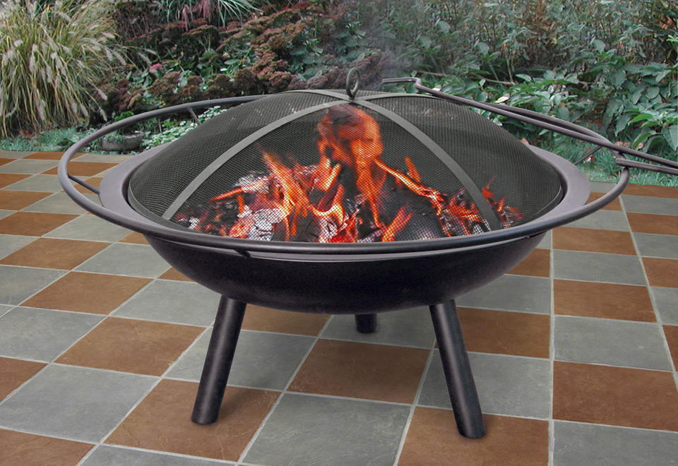 Choose the Right Fire Pit for Your Home Extreme HowTo Blog
