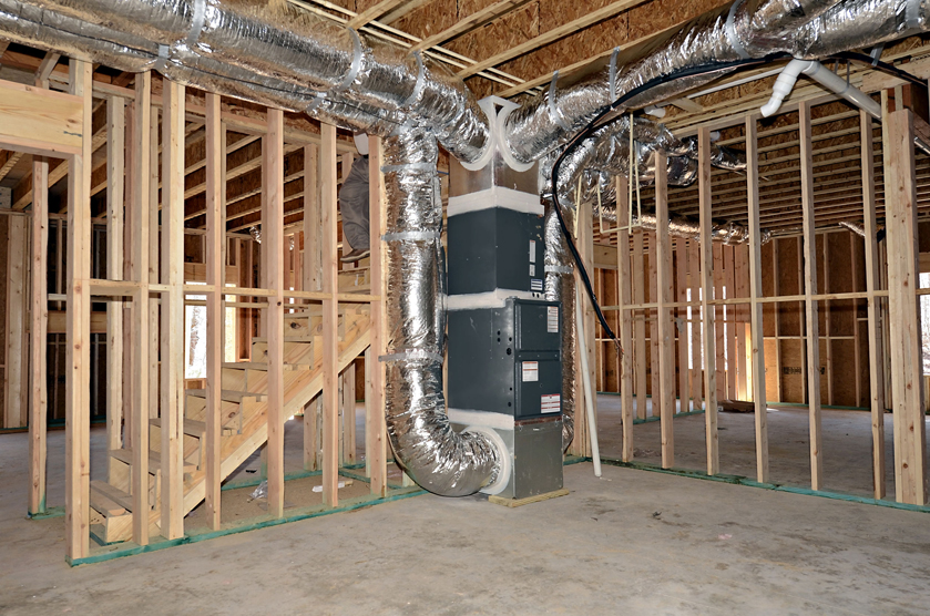 Identify Problems with your Ductwork - Extreme How-To Blog