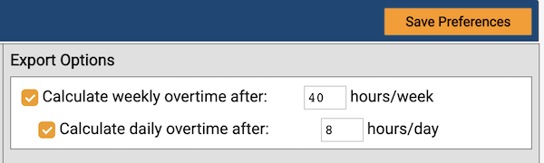 What is Overtime and How Does it Work? ezClocker