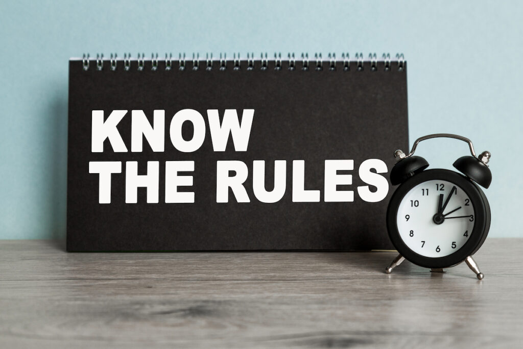 Time Clock Rules for Hourly Employees ezClocker