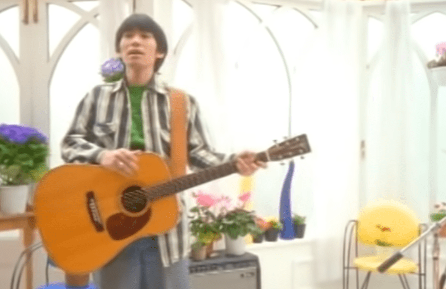 【音楽語り】『チェリー』スピッツ マサのライフワーク