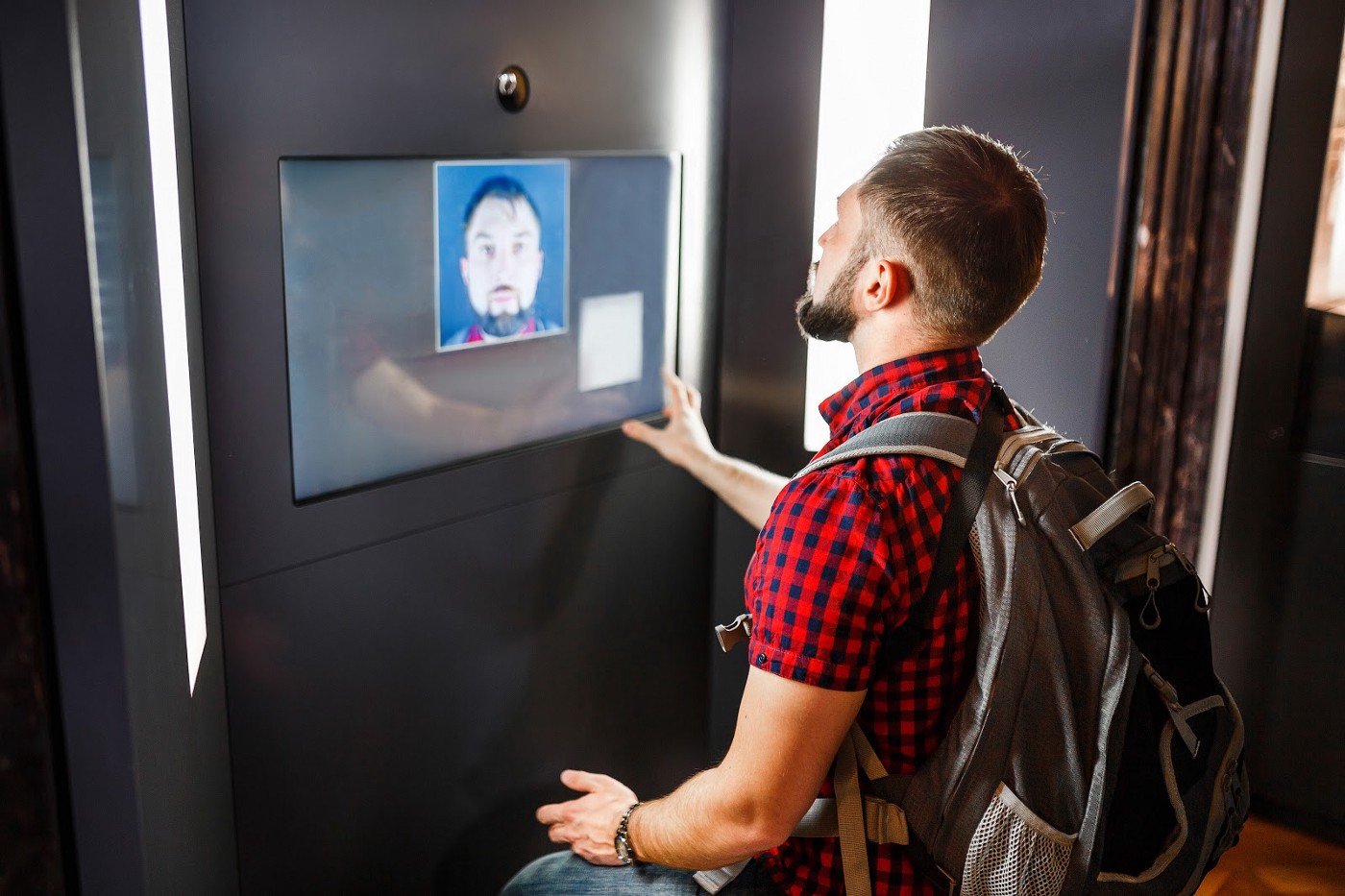 MultiFactor Authentication in Smart Home Devices Ezlo Smart Home