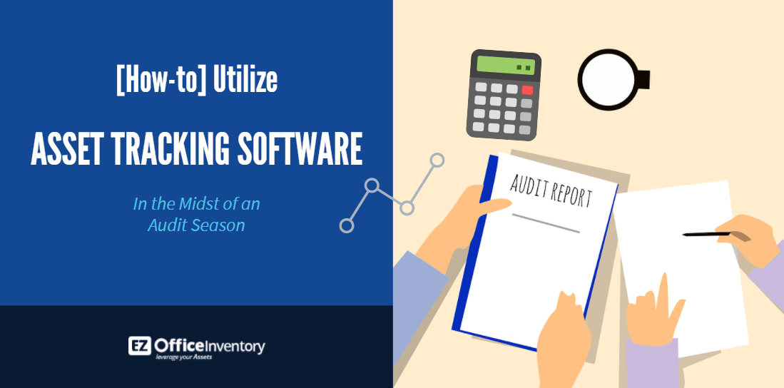 asset management Archives EZOfficeInventory Blog Asset Tracking