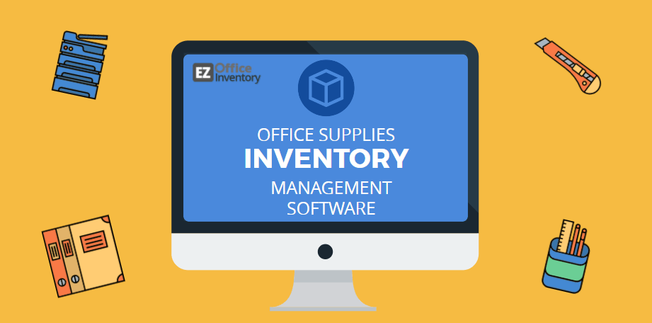 EZOfficeInventory Blog Asset Tracking Software