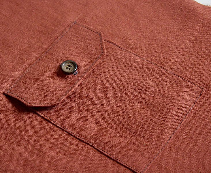 Sewing Glossary How To Add Decorative Flaps To Your Patch Pockets