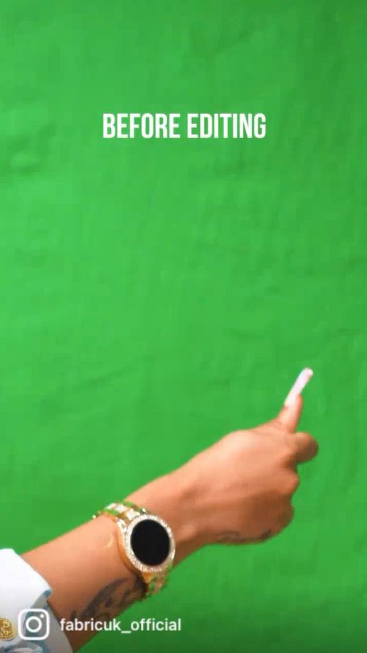 Green Screen Fabric Chroma Key Fabric Blog
