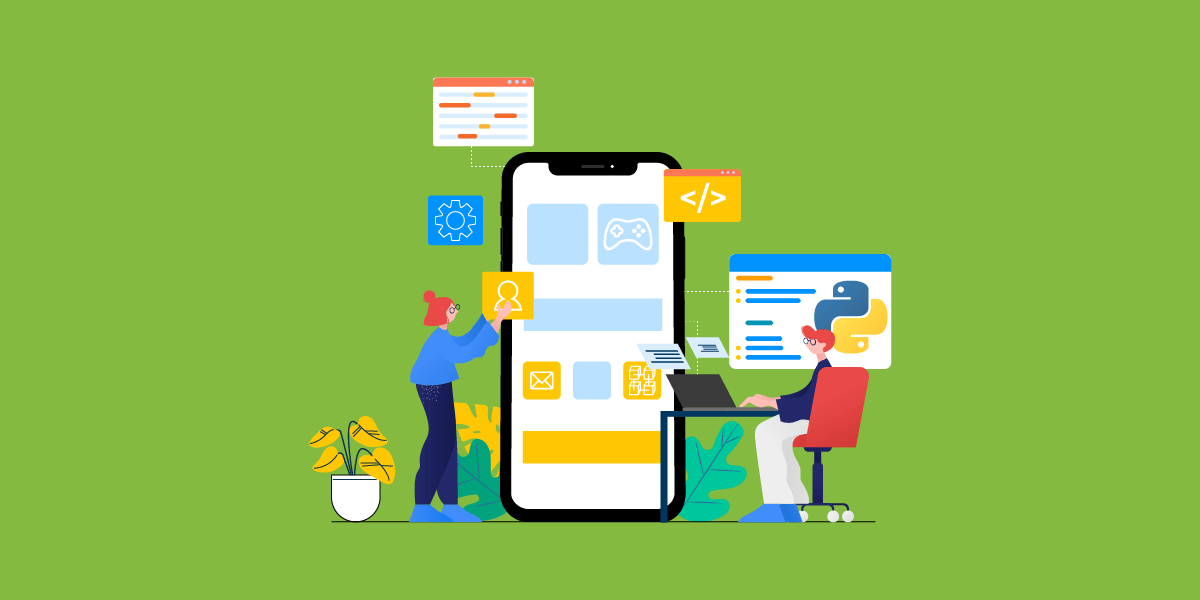 Tutorial Programación de aplicaciones android usando Python Facialix