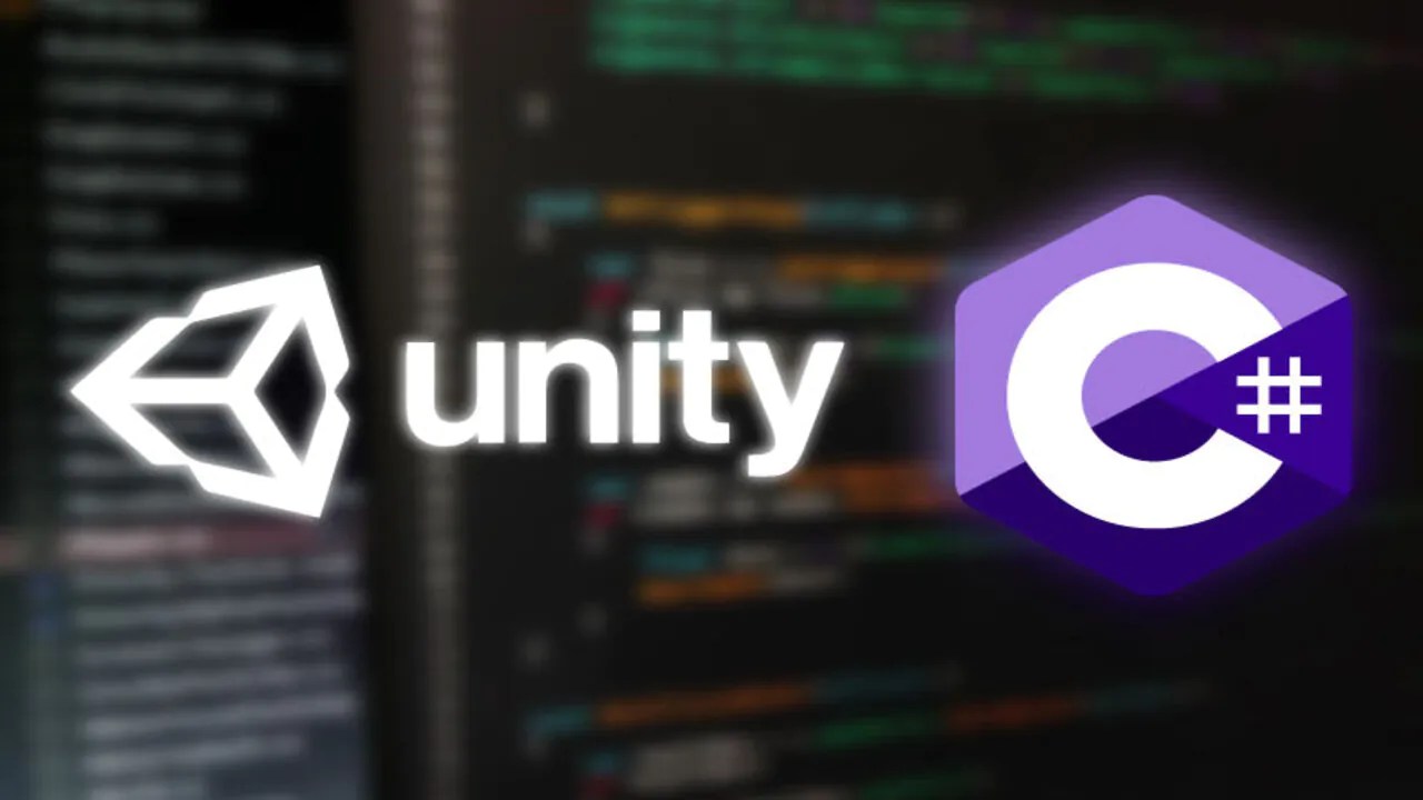 Aprende a desarrollar videojuegos con C y Unity en este curso en línea