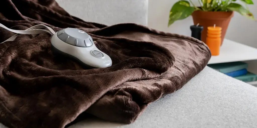 Rising Popularity Of Electric Blanket Capturing Cozy Market
