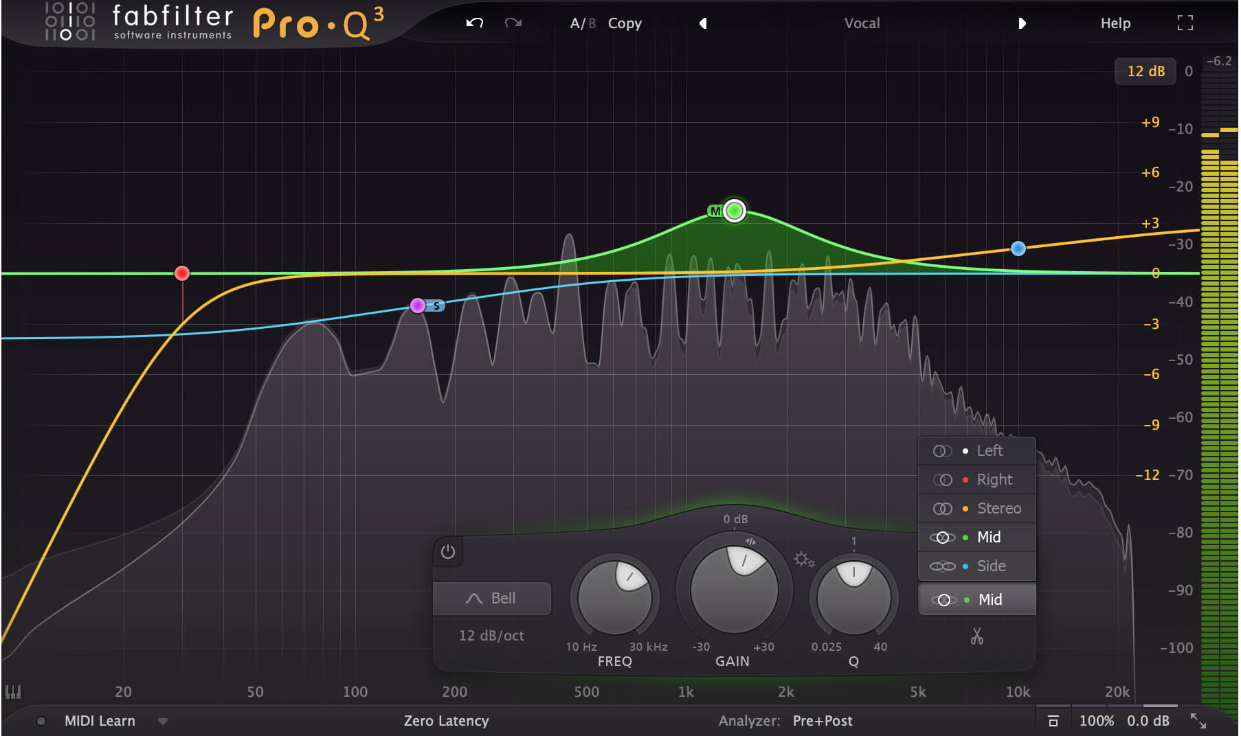 Is FabFilter’s ProQ 3 the most popular plugin? FaderPro Blog