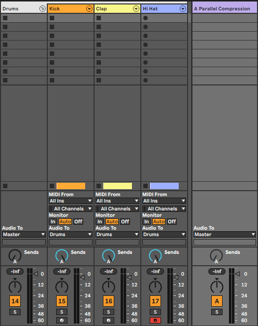 How to Use Parallel Compression for Weightier Drums FaderPro Blog